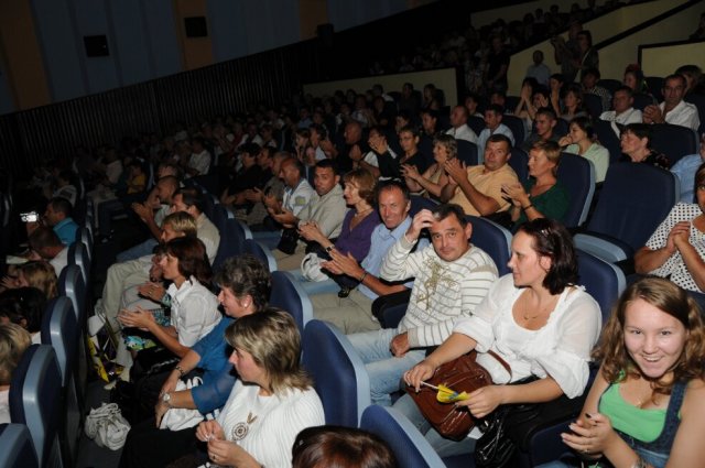 18 річниця Незалежності України